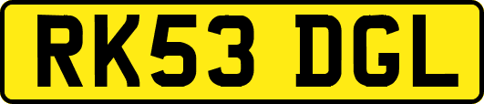 RK53DGL