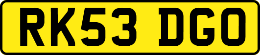 RK53DGO
