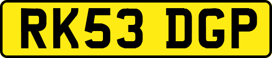 RK53DGP