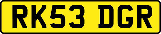 RK53DGR