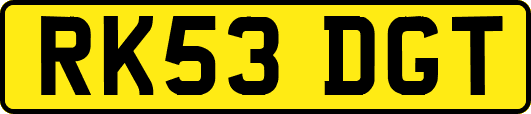 RK53DGT