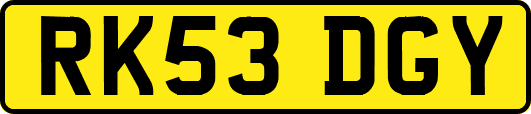 RK53DGY