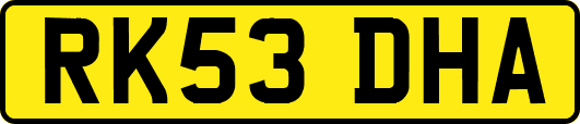 RK53DHA