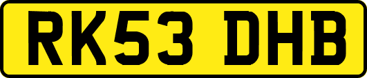 RK53DHB