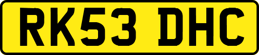 RK53DHC