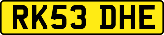 RK53DHE