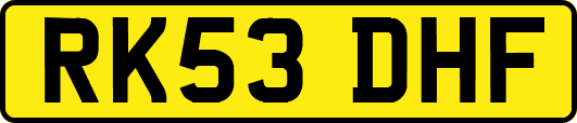 RK53DHF