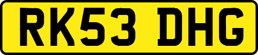 RK53DHG