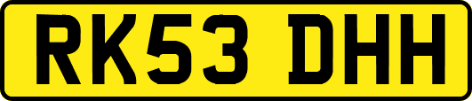 RK53DHH