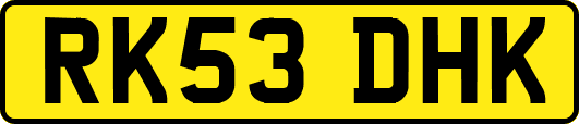 RK53DHK