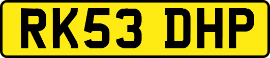 RK53DHP
