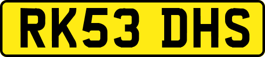 RK53DHS