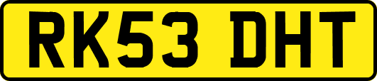RK53DHT