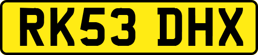 RK53DHX