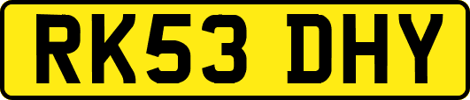 RK53DHY