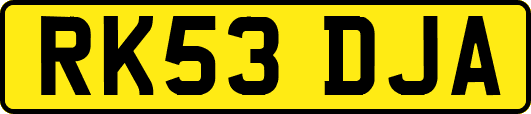 RK53DJA