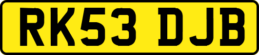 RK53DJB