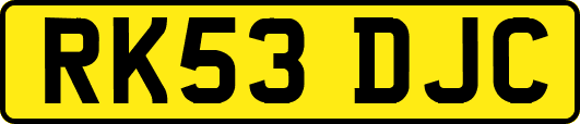 RK53DJC