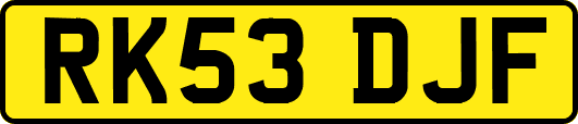RK53DJF