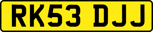 RK53DJJ