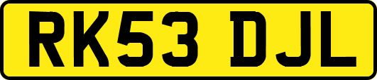 RK53DJL