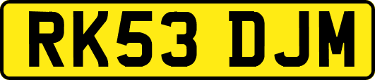 RK53DJM
