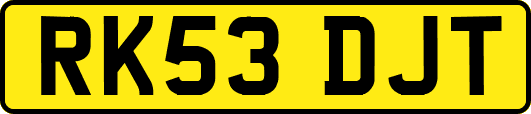 RK53DJT
