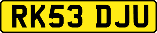 RK53DJU