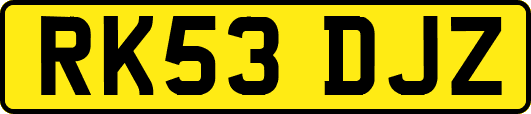 RK53DJZ