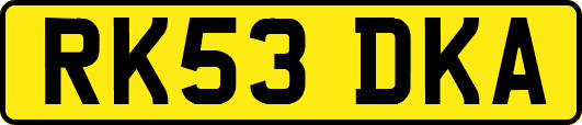 RK53DKA