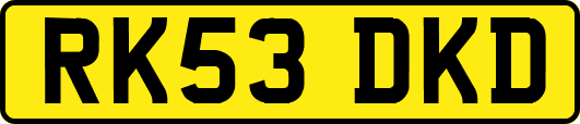 RK53DKD