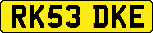 RK53DKE