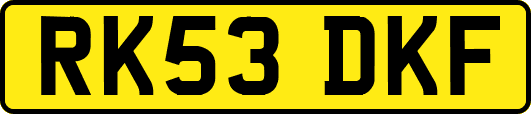 RK53DKF
