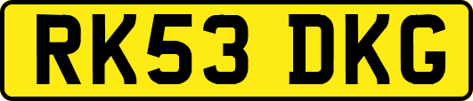 RK53DKG