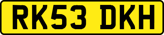 RK53DKH
