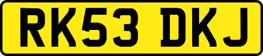 RK53DKJ