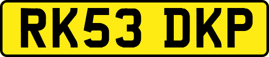 RK53DKP