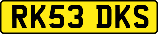 RK53DKS