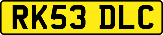 RK53DLC