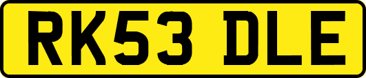 RK53DLE