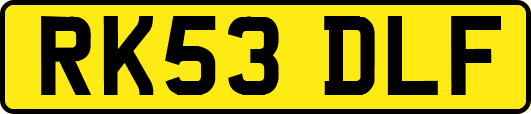 RK53DLF