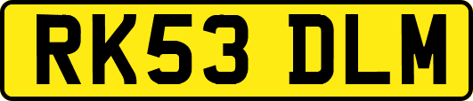 RK53DLM