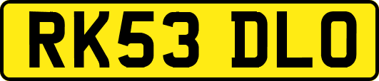 RK53DLO