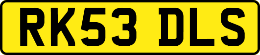 RK53DLS