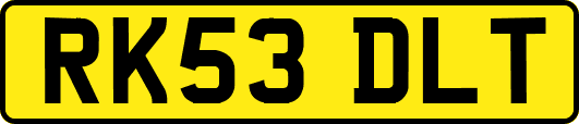 RK53DLT