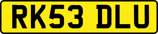 RK53DLU