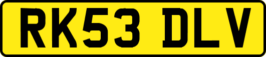 RK53DLV