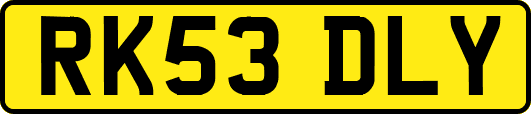 RK53DLY