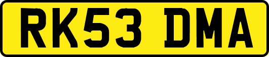 RK53DMA