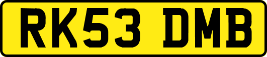 RK53DMB
